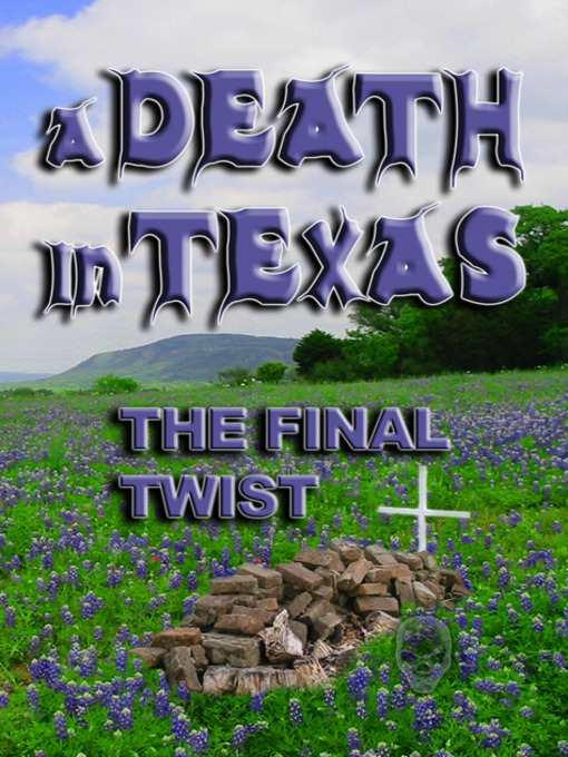 Title details for A Death in Texas by Lisa Rene' Smith - Available